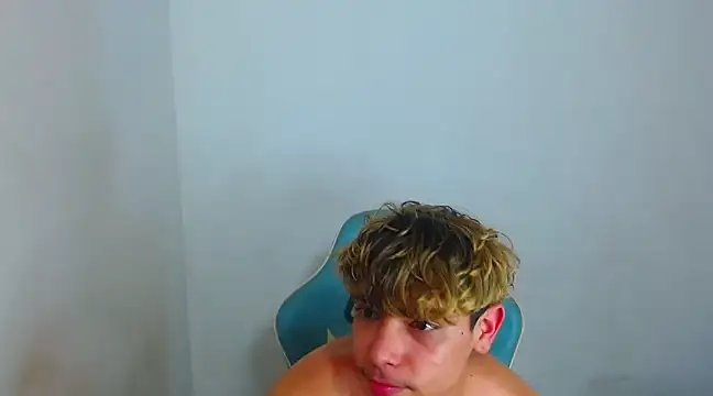  SpicyBoy online show from 11, 2, 2025