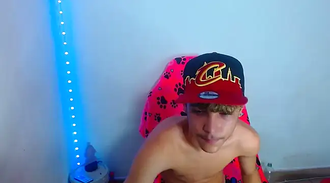  SpicyBoy online show from 19, 2, 2025
