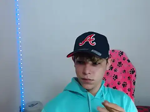  SpicyBoy online show from 1, 3, 2025