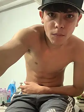  SpicyBoy online show from 18, 10, 2025