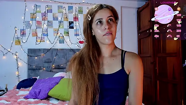 Isangel  online show from 13, 3, 2026