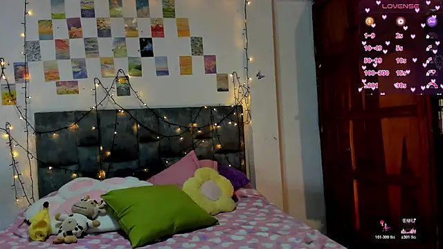 Isangel  online show from 22, 3, 2026