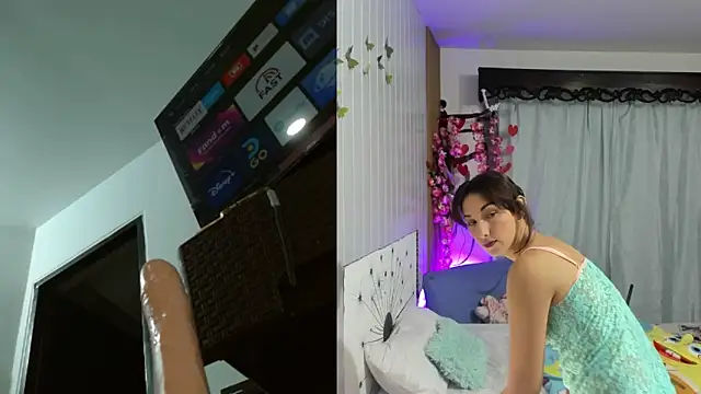 Snapshot of vicky__skinny_1 chatting on 2, 3, 2025 vicky  skinny 1 online show from 2, 3, 2025