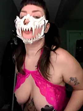 goblingirl888 online show from 12, 11, 2025