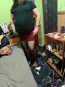 Snapshot of Adrianka chatting on 5, 3, 2026 Adrianka online show from 5, 3, 2026