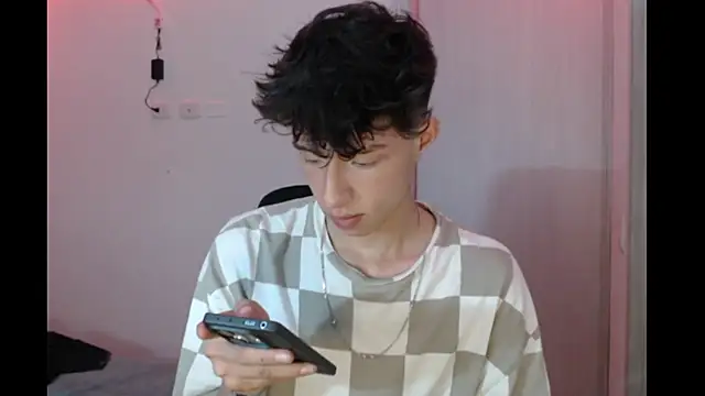 Juanmres online show from 23, 11, 2025