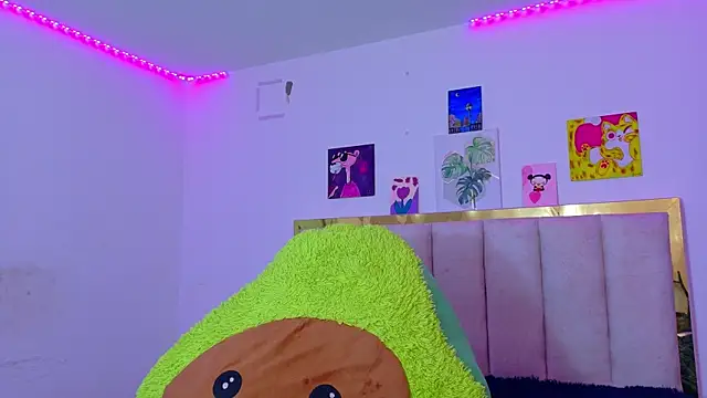 Juanmres online show from 21, 6, 2026