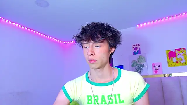 Juanmres online show from 27, 6, 2026