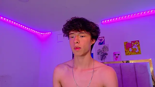 Juanmres online show from 30, 6, 2026