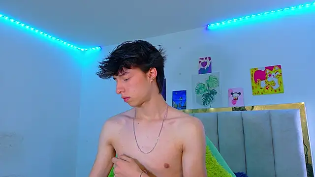 Juanmres online show from 1, 7, 2026