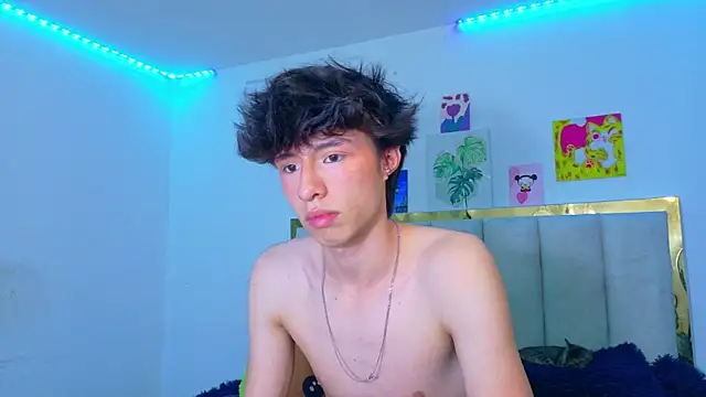 Juanmres online show from 7, 7, 2026