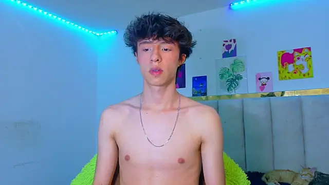 Juanmres online show from 8, 7, 2026