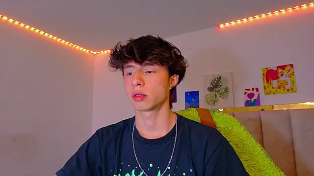 Juanmres online show from 15, 7, 2026