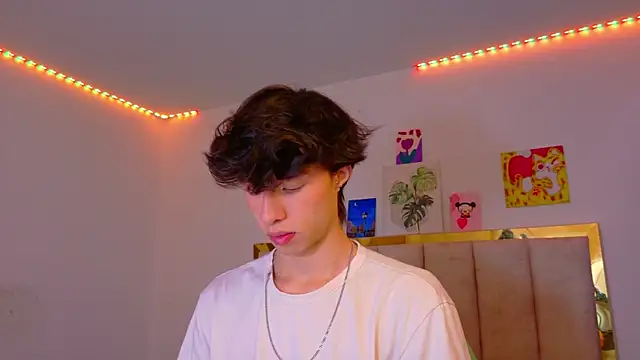 Juanmres online show from 28, 7, 2026