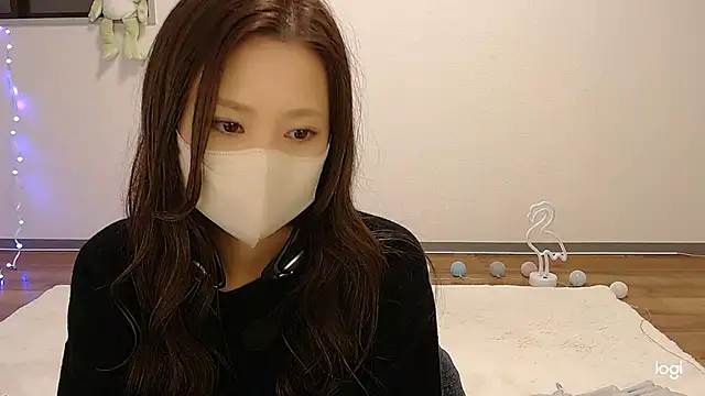 hinano JP online show from 27, 10, 2025