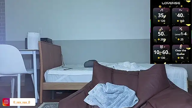 Doh728 online show from 26, 9, 2025