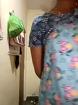 TeluguammayiMahi online show from 15, 3, 2026