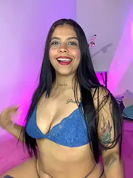 Emily rivera78 online show from 26, 1, 2025