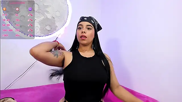 Emily rivera78 online show from 27, 2, 2025