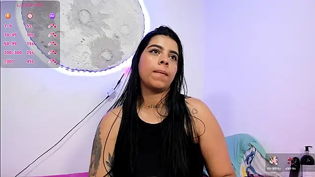 Emily rivera78 online show from 27, 2, 2025