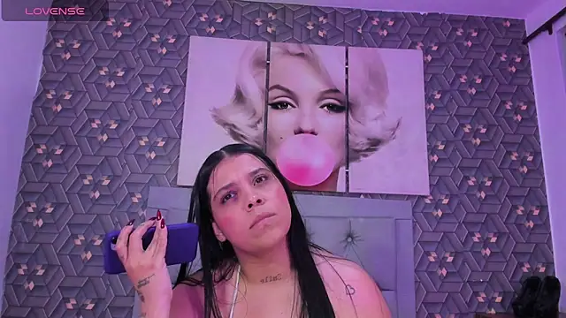 Emily rivera78 online show from 11, 5, 2026