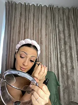 RaisaSalvi online show from 27, 3, 2026