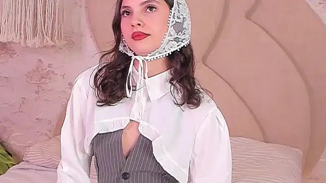 GIGI DAV online show from 26, 2, 2025