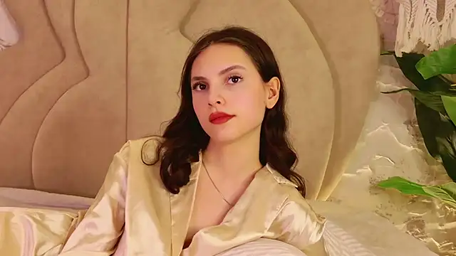 GIGI DAV online show from 28, 2, 2025