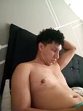 AngeloColleen online show from 17, 9, 2025