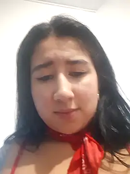 Tu nubecita online show from 11, 2, 2025