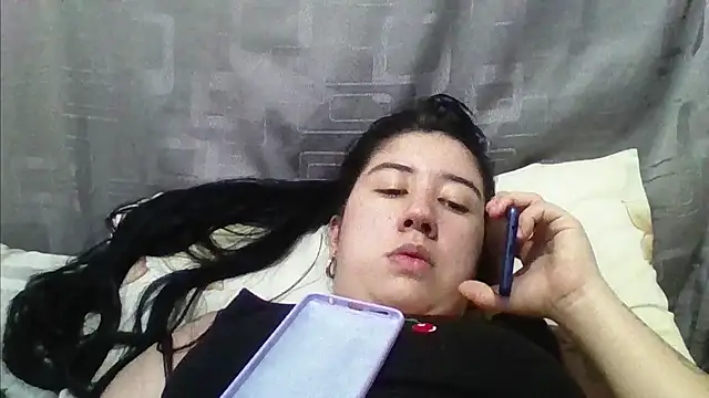 Tu nubecita online show from 18, 3, 2025