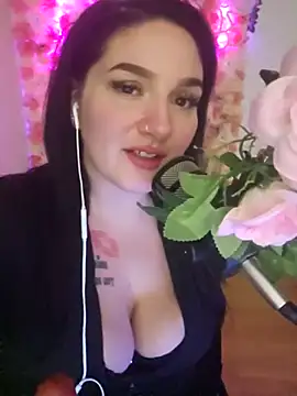 Jinyxx3 online show from 22, 3, 2025