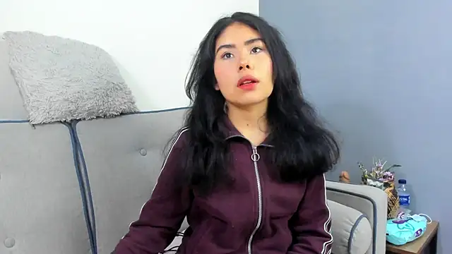 Alice evans lov online show from 13, 1, 2026