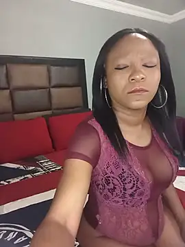 PrincessLali online show from 5, 7, 2026