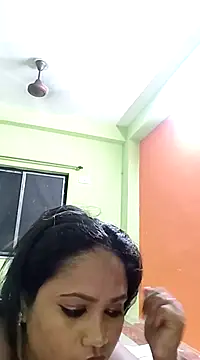 hornysania123 online show from 15, 2, 2025