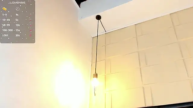 SamanthaMilann online show from 25, 11, 2025