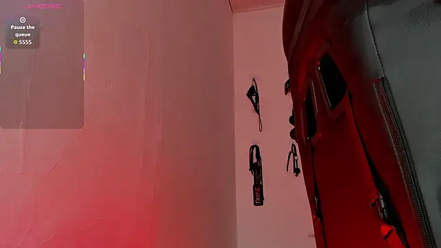 Nicol TransGirl online show from 3, 12, 2025