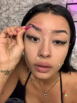 Snapshot of Miss_karol chatting on 17, 2, 2026 Miss karol online show from 17, 2, 2026