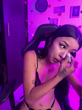 Snapshot of Miss_karol chatting on 21, 2, 2026 Miss karol online show from 21, 2, 2026