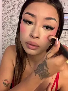 Miss karol online show from 22, 3, 2026