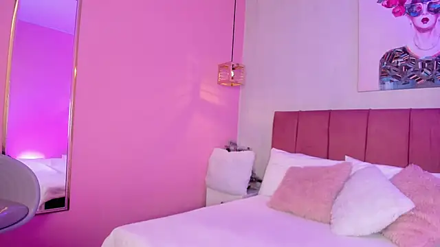 ninna curly online show from 5, 2, 2026