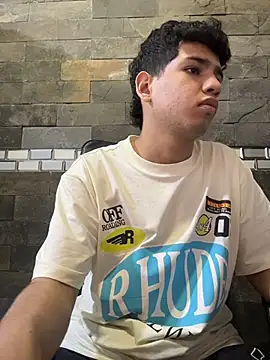 Santiago-Thompson online show from 26, 11, 2025