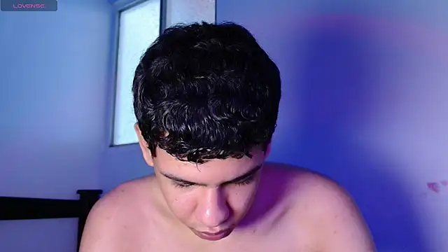 Santiago-Thompson online show from 19, 2, 2026