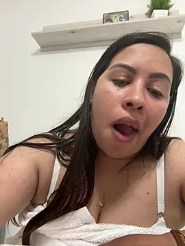 vanesavane395 online show from 15, 3, 2025