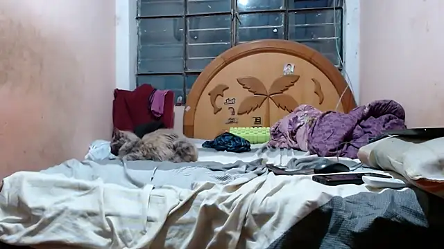 nakedlima online show from 26, 9, 2025