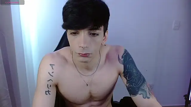 H3ll B0I online show from 14, 2, 2026