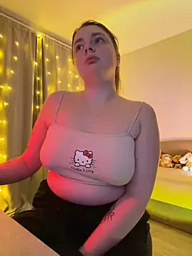 DearAlise online show from 8, 3, 2025