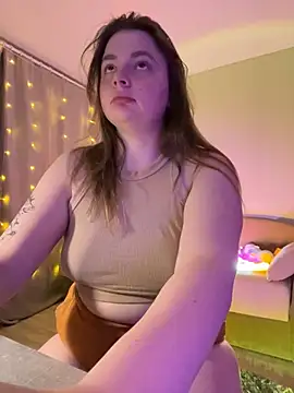 DearAlise online show from 21, 3, 2025