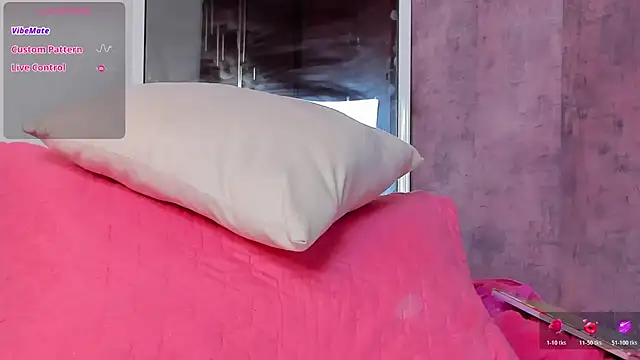 Annita001 online show from 19, 2, 2026