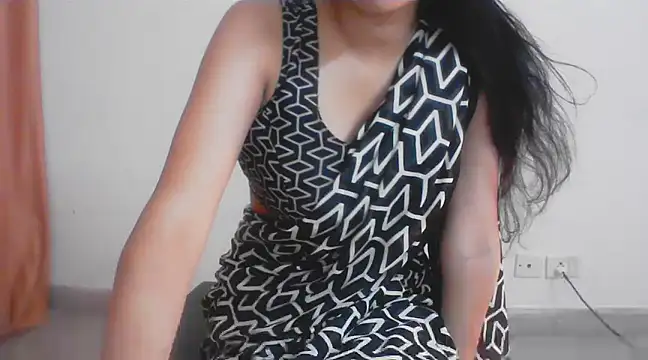 kajal  bhabhi  online show from 13, 2, 2025